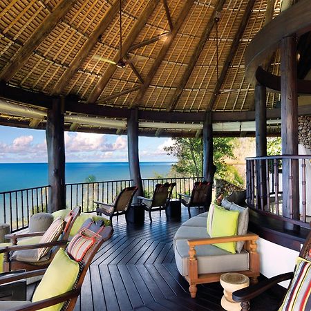 Fregate Island Private Hotel Exterior foto