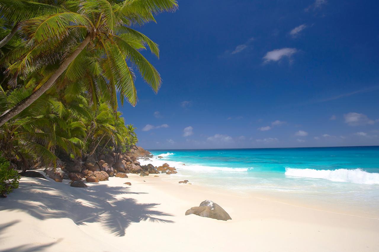 Fregate Island Private Hotel Exterior foto
