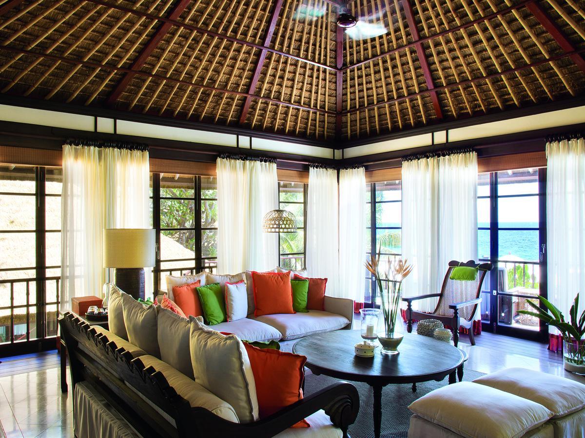 Fregate Island Private Hotel Exterior foto