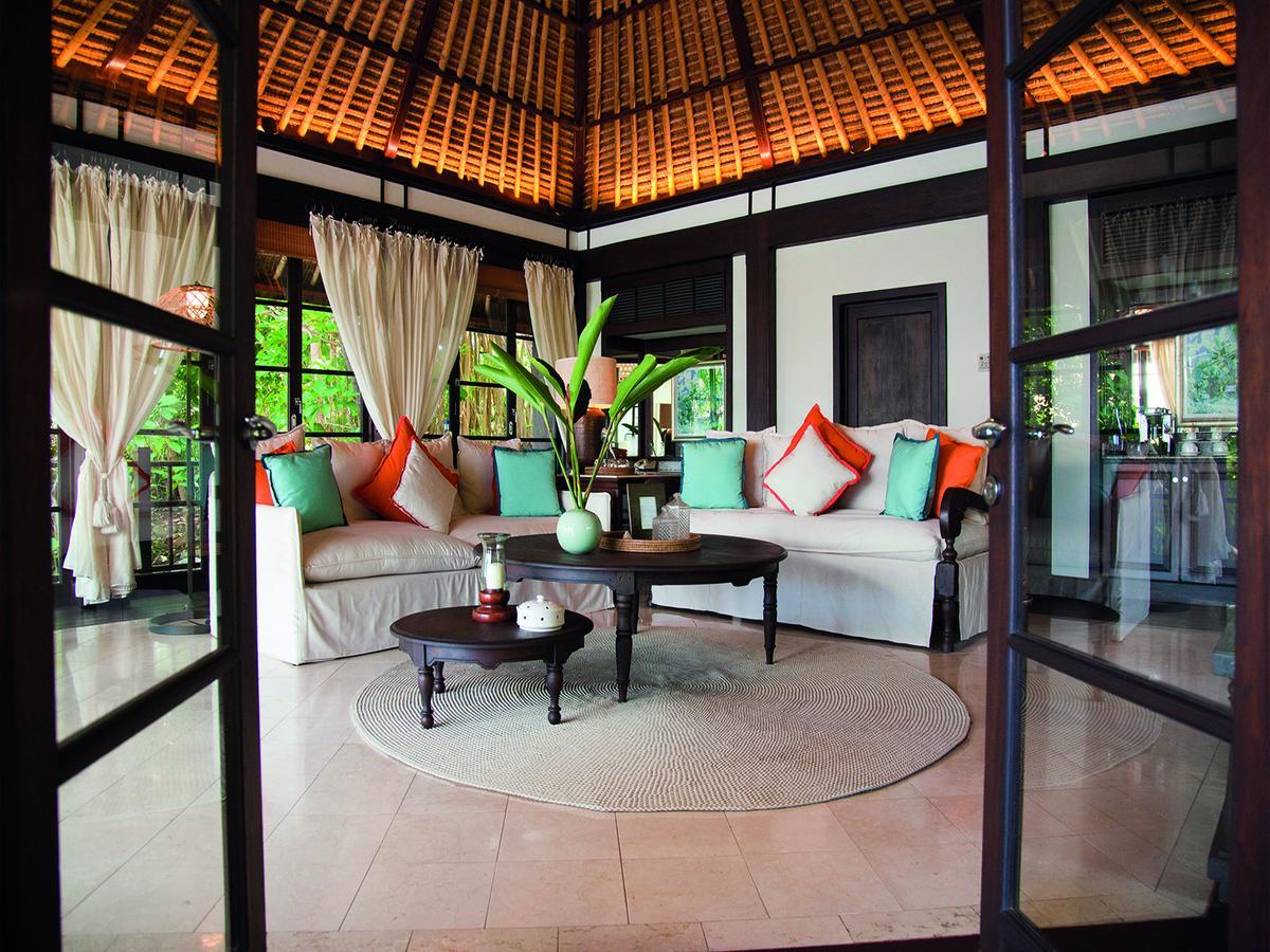 Fregate Island Private Hotel Exterior foto
