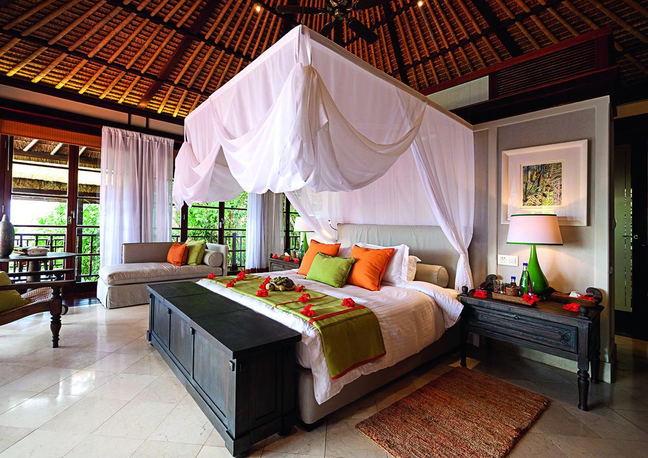 Fregate Island Private Hotel Exterior foto