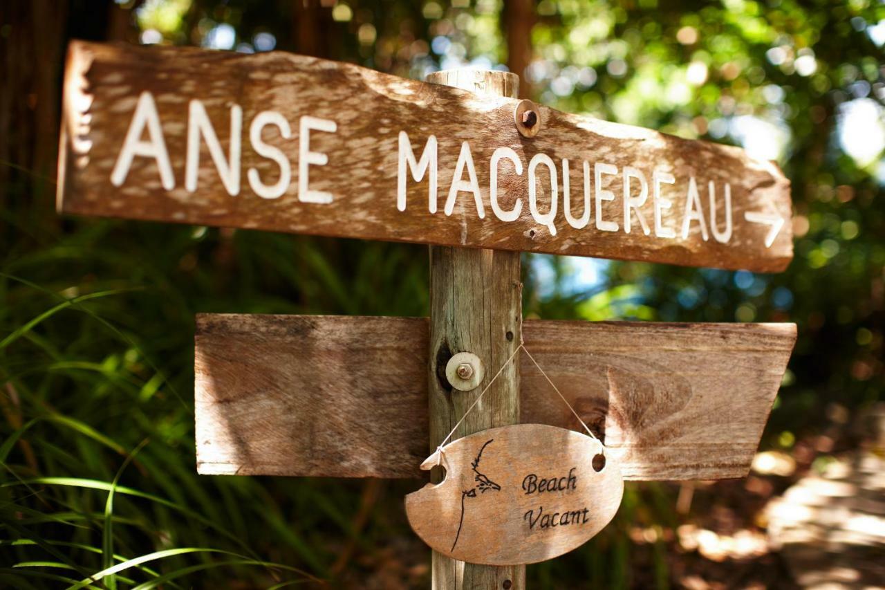 Fregate Island Private Hotel Exterior foto